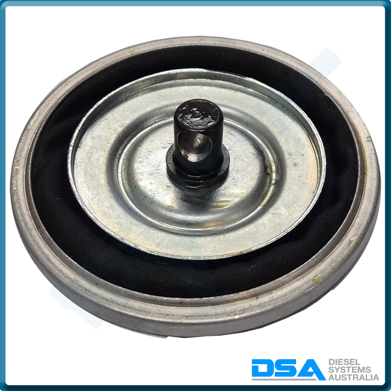 7034-19CNG Aftermarket Delphi Diaphragm