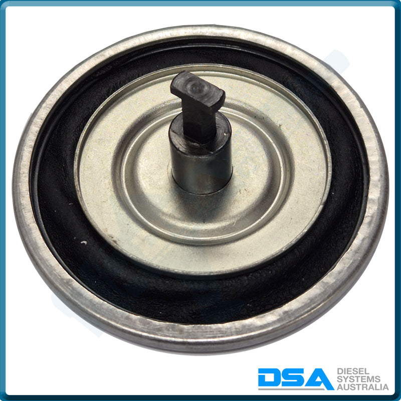 7034-19D-HNG Aftermarket Delphi Diaphragm