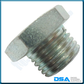 7097-81QNG Aftermarket Delphi Blanking Plug