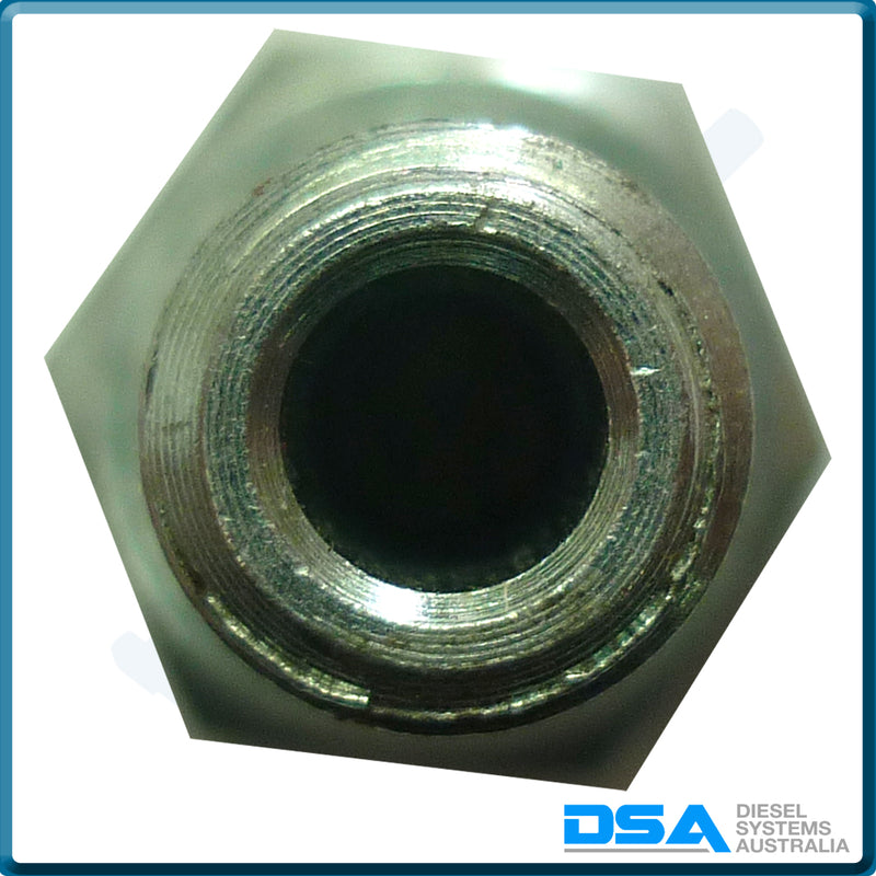 7111-135ANG Aftermarket Delphi Banjo Bolt (10x1.5mm)