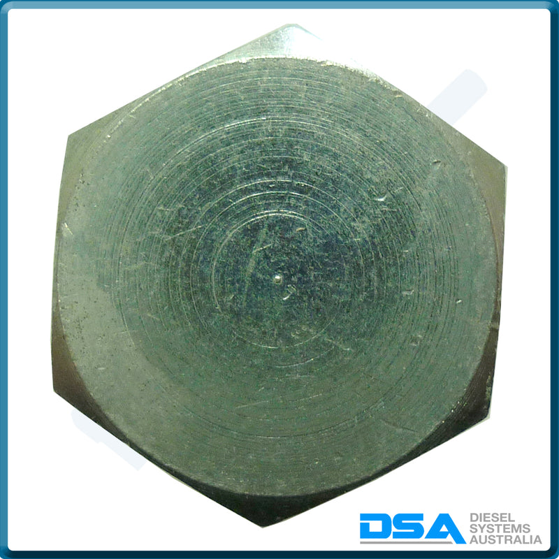 7111-135ANG Aftermarket Delphi Banjo Bolt (10x1.5mm)