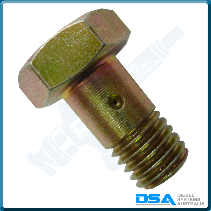 7111-135NG Aftermarket Delphi Banjo Bolt (10x1.5mm)