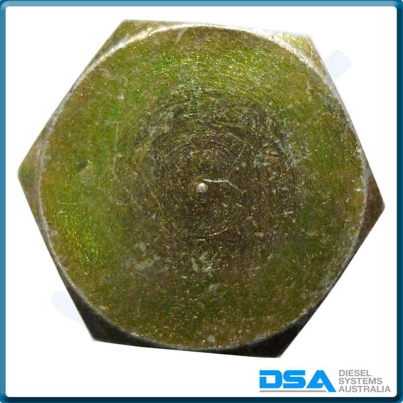 7111-135NG Aftermarket Delphi Banjo Bolt (10x1.5mm)