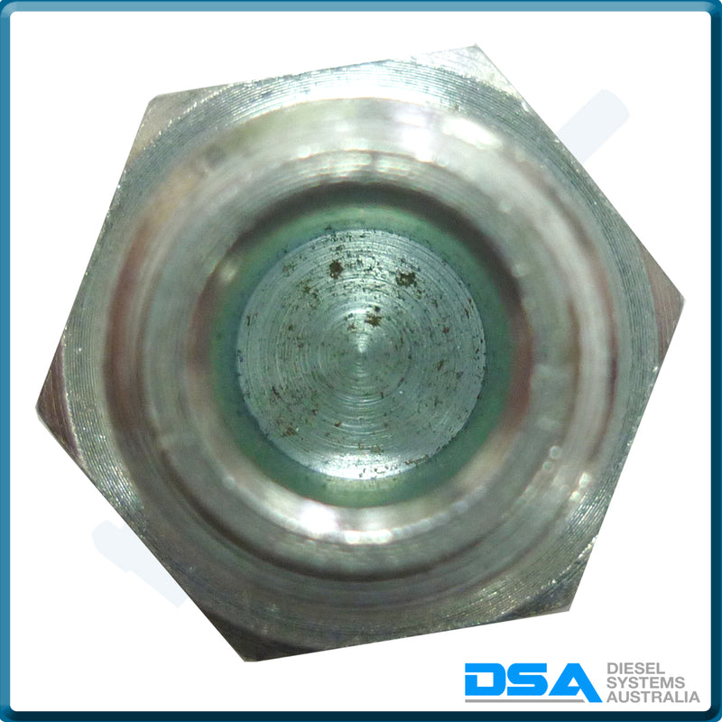 7111-312NG Aftermarket Delphi Blanking Plug