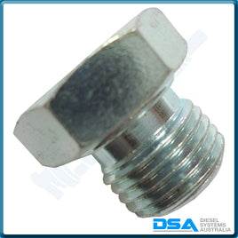 7111-312NG Aftermarket Delphi Blanking Plug