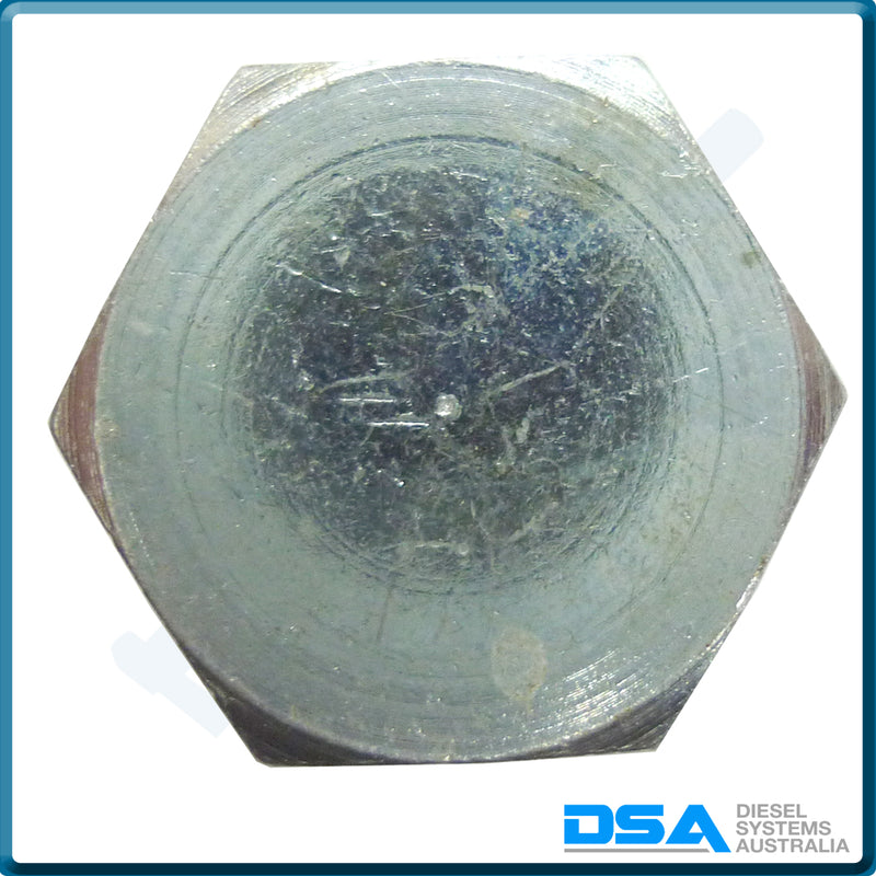 7111-312NG Aftermarket Delphi Blanking Plug