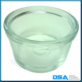 7111-403NG Aftermarket Delphi Deep Glass Bowl