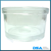 7111-403NG Aftermarket Delphi Deep Glass Bowl