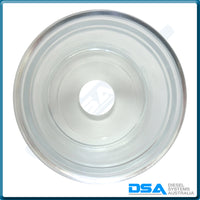 7111-403NG Aftermarket Delphi Deep Glass Bowl