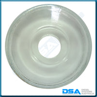 7111-429NG Aftermarket Delphi Shallow Glass Bowl