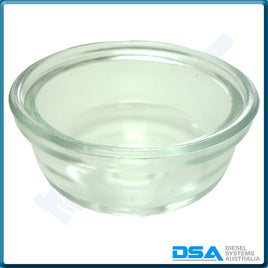 7111-429NG Aftermarket Delphi Shallow Glass Bowl