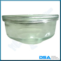 7111-429NG Aftermarket Delphi Shallow Glass Bowl