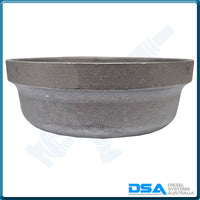 7111-493NG Aftermarket Delphi Shallow Aluminium Bowl