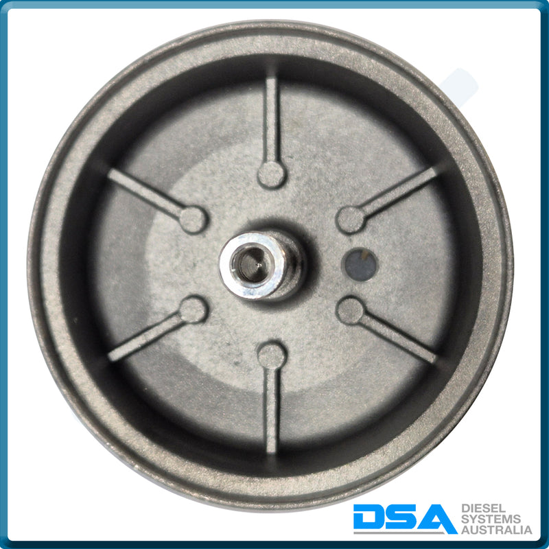 7111-542ANG Aftermarket Delphi Stud Aluminium Bowl