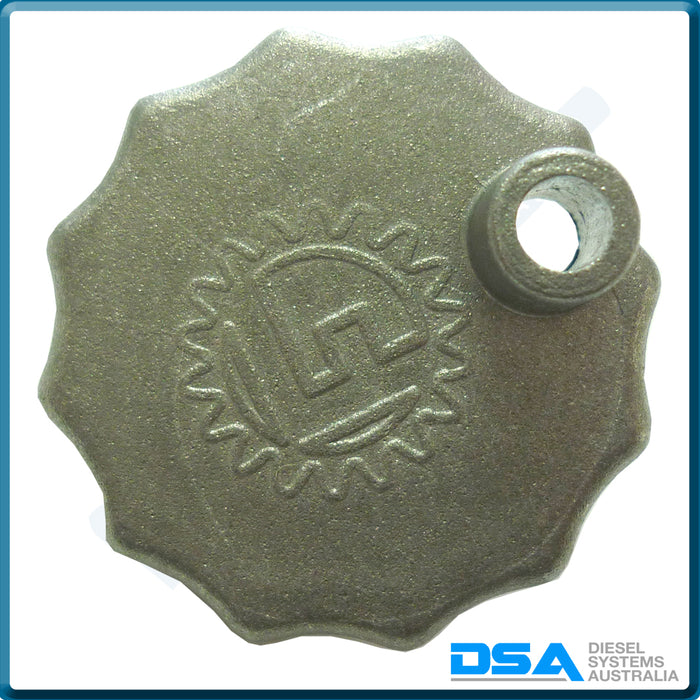 7111-700ANG Aftermarket Delphi Drain Screw