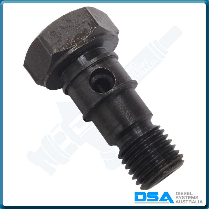 7123-261NNG Aftermarket Delphi Head Screw