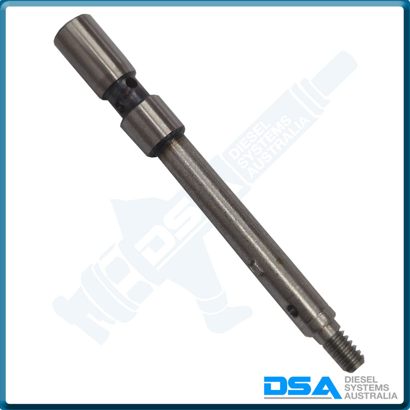 7123-299DNG Aftermarket Delphi Metering Valve