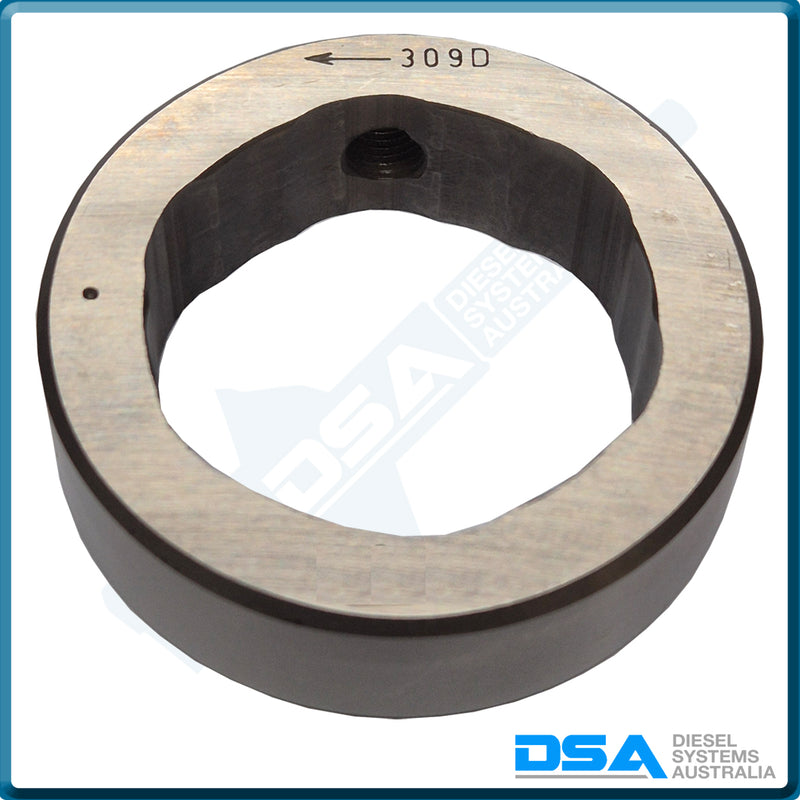 7123-309DNG Aftermarket Delphi (6Cyl) Cam Ring