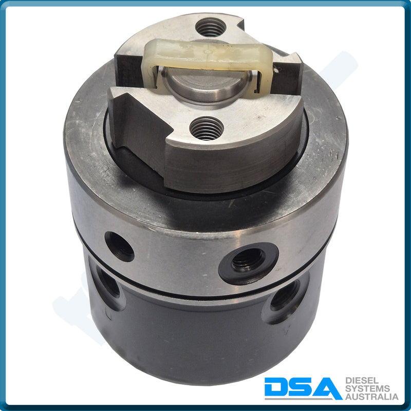 7123-340LNG Aftermarket Delphi (4Cyl) Head & Rotor