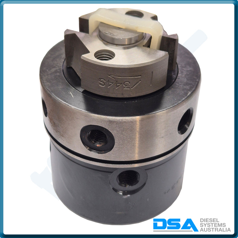 7123-340SNG Aftermarket Delphi (4Cyl) Head & Rotor