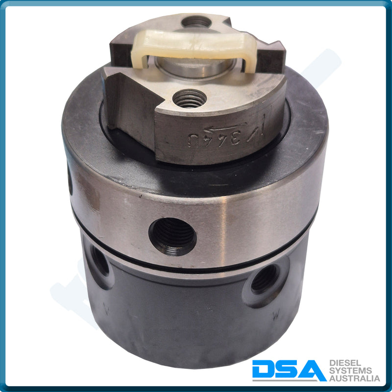 7123-340UNG Aftermarket Delphi (4Cyl) Head & Rotor