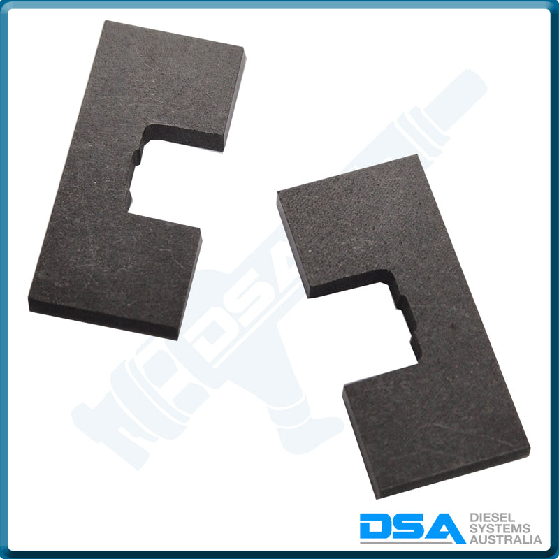 7123-388NG Aftermarket Delphi DPA, DPC, DPS Blade Set