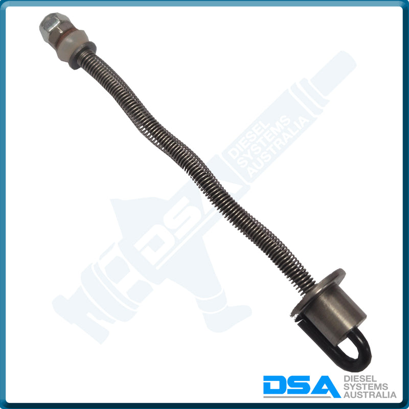 7123-453ENG Aftermarket Delphi Spring Link Assembly
