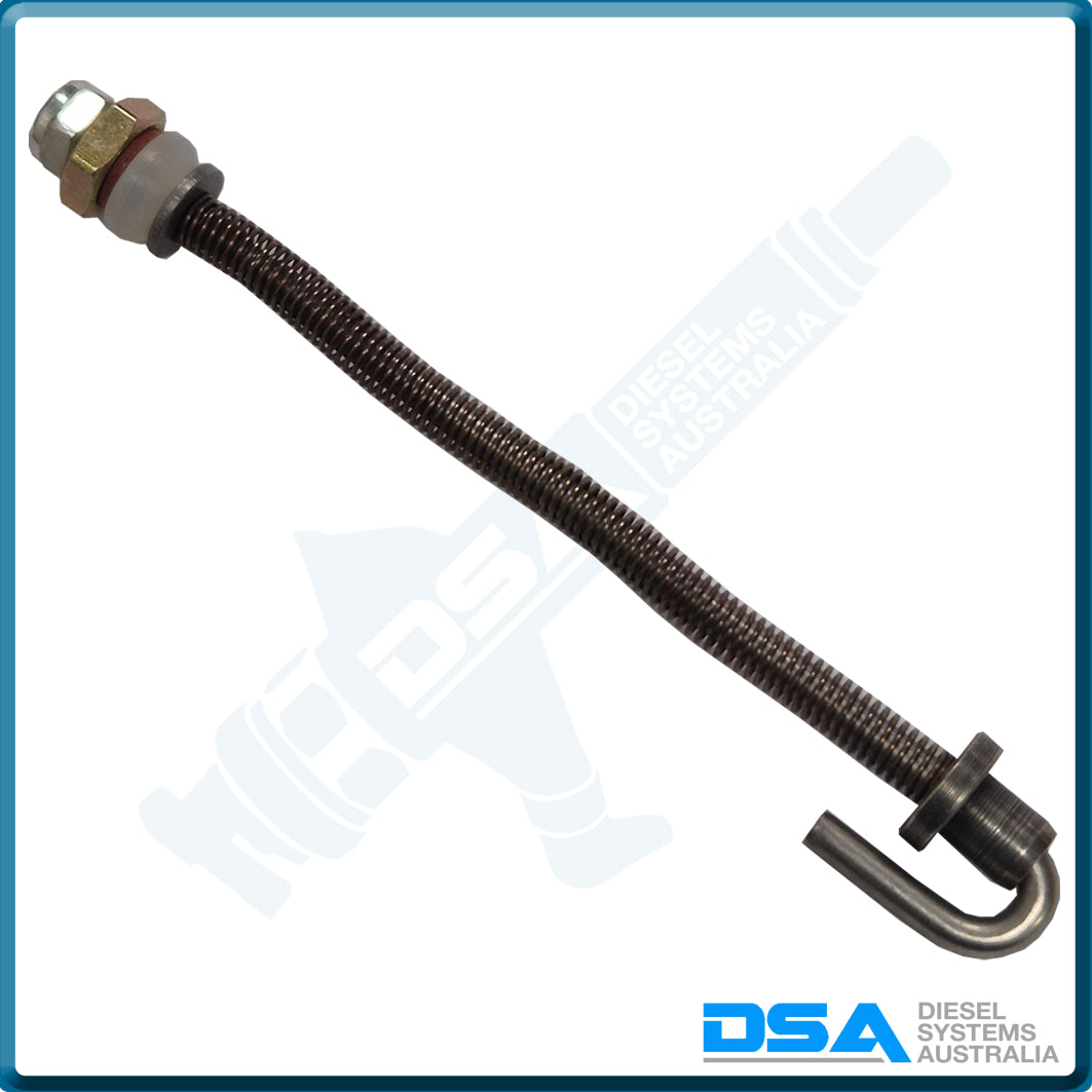 7123-453GNG Aftermarket Delphi Spring Link Assembly — Diesel Systems ...