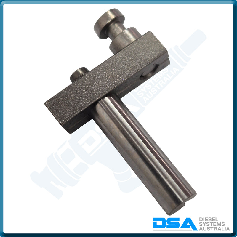 7123-490ENG Aftermarket Delphi DPA Metering Valve