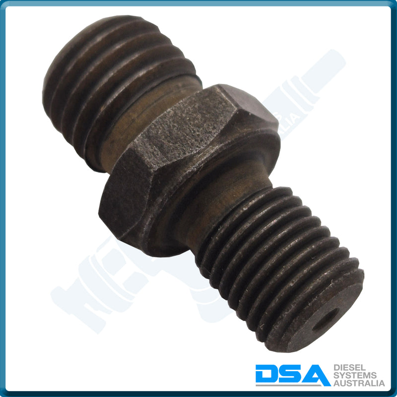 7123-501NG Aftermarket Delphi HP Connector