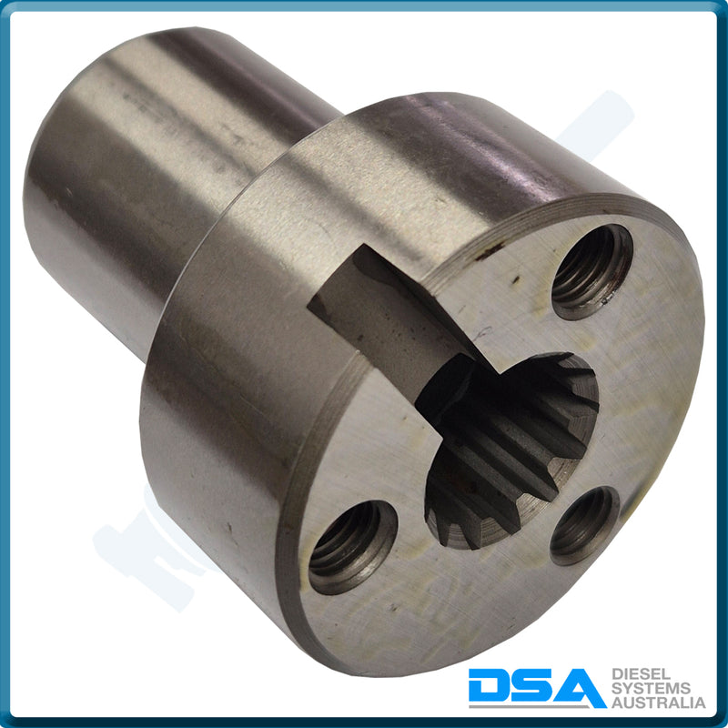 7123-549NG Aftermarket Delphi DPA Drive Hub