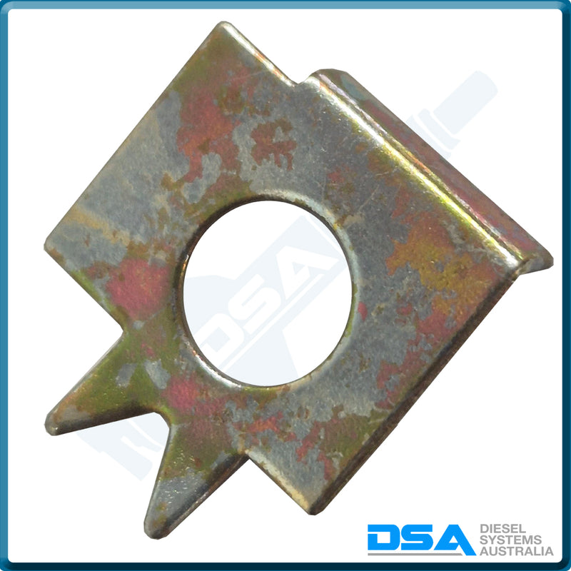 7123-600NG Aftermarket Delphi DPA Latch Tab Washer