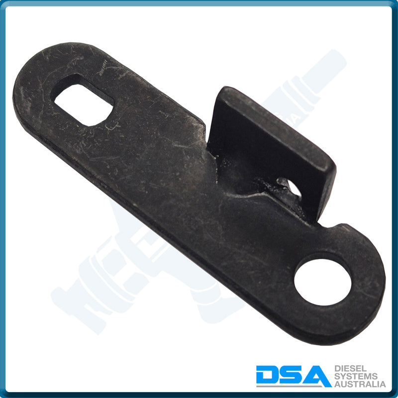 7123-724NG Aftermarket Delphi DPA Throttle Lever (Short)