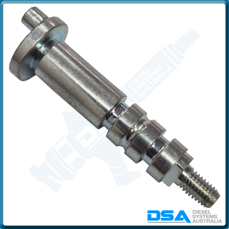7123-726DNG Aftermarket Delphi DPA Stop Shaft
