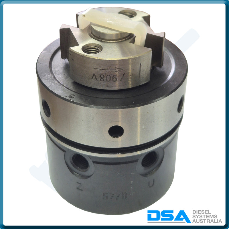 7123-909VNG Aftermarket Delphi (6Cyl) Head & Rotor