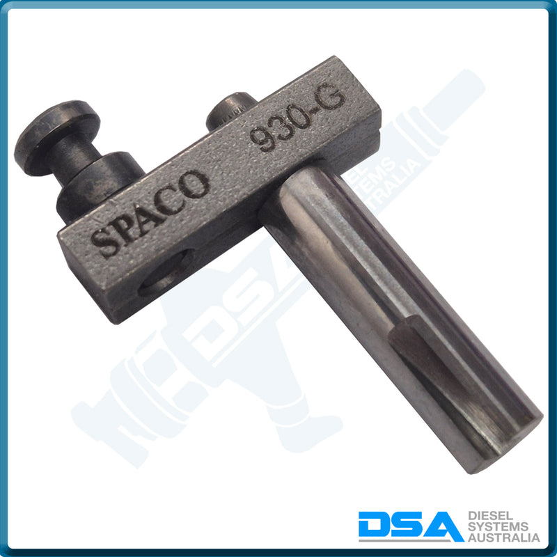 7123-930GNG Aftermarket Delphi DPA Metering Valve (Size A-Standard)