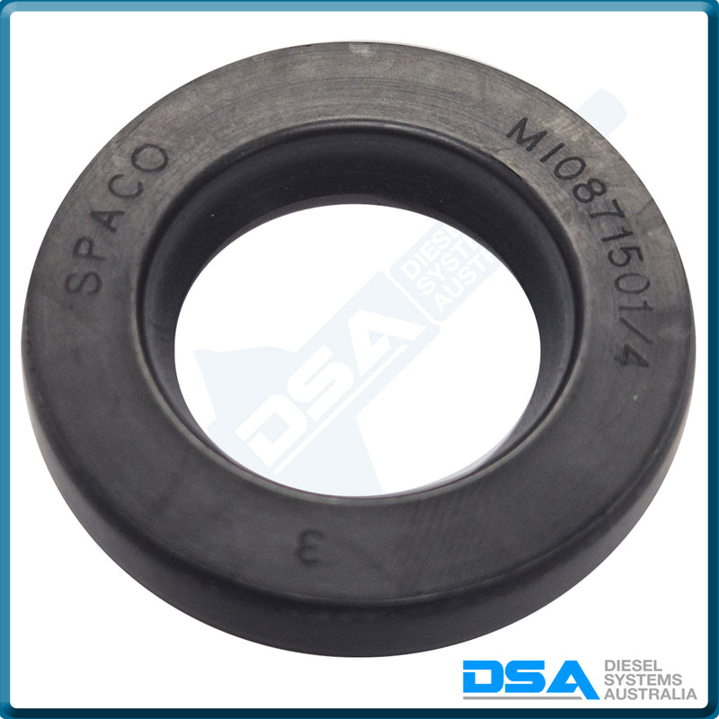 7133-114NG Aftermarket Delphi Shaft Seal