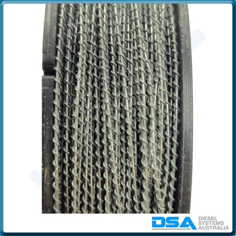 7135-105S Aftermarket Delphi Metal Braided Sealing Wire (100mtr Roll)