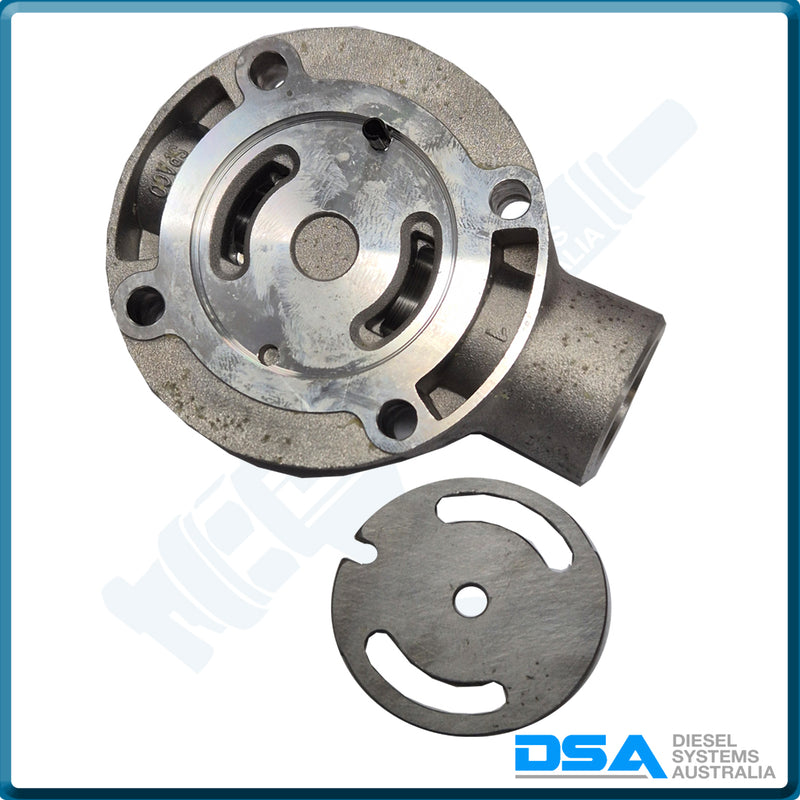 7135-180NG Aftermarket Delphi Transfer Pump End Plate Kit
