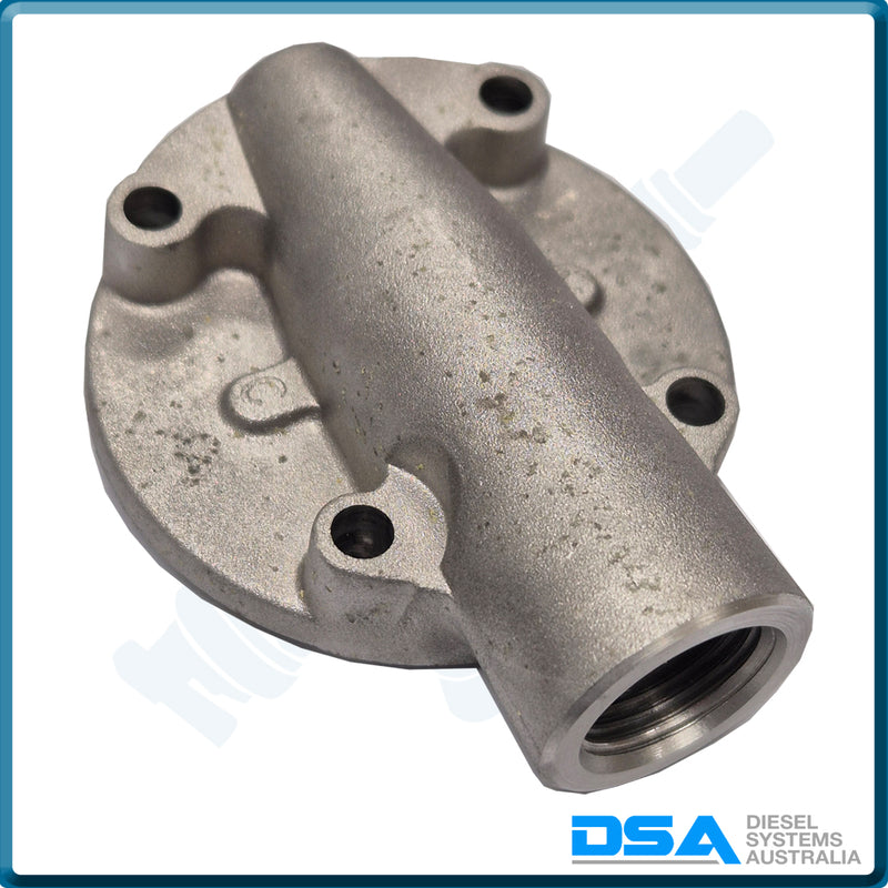 7135-180NG Aftermarket Delphi Transfer Pump End Plate Kit