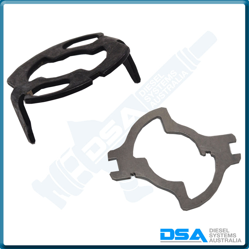 7135-73ANG Aftermarket Delphi DPA Rotor Adjusting Cage Kit