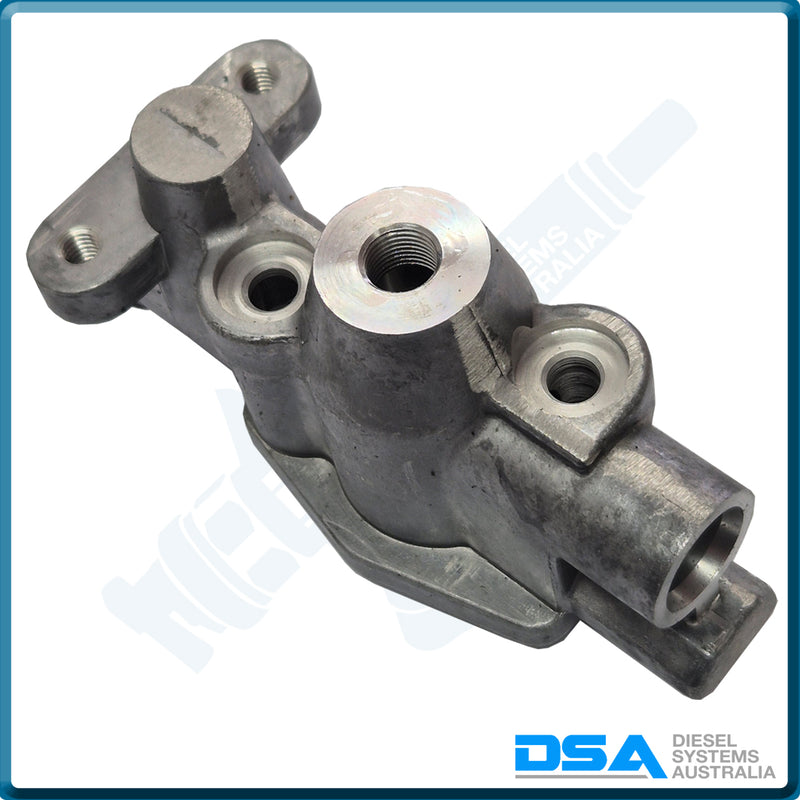 7135-78DNG Aftermarket Delphi DPA Reverse Hydraulic Governor Top Control Cover