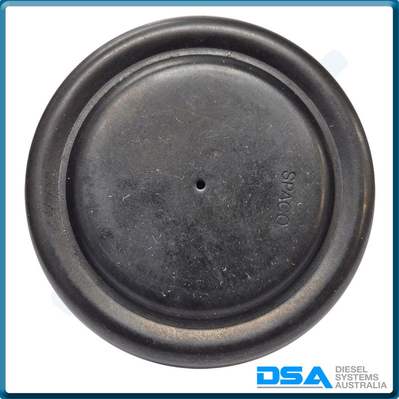7139-159ANG Aftermarket Delphi DPA & Minimec Pulsation Damper