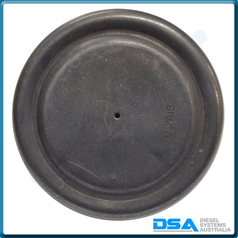 7139-159BNG Aftermarket Delphi DPA Pulsation Damper