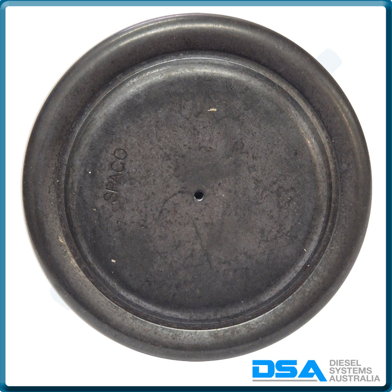 7139-159DNG Aftermarket Delphi Pulsation Damper