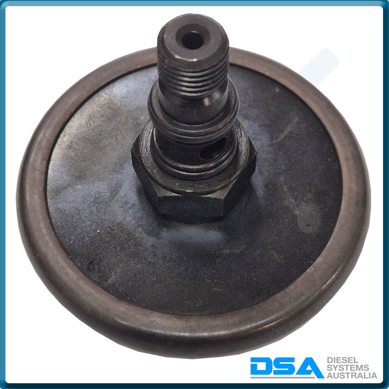 7139-159DNG Aftermarket Delphi Pulsation Damper