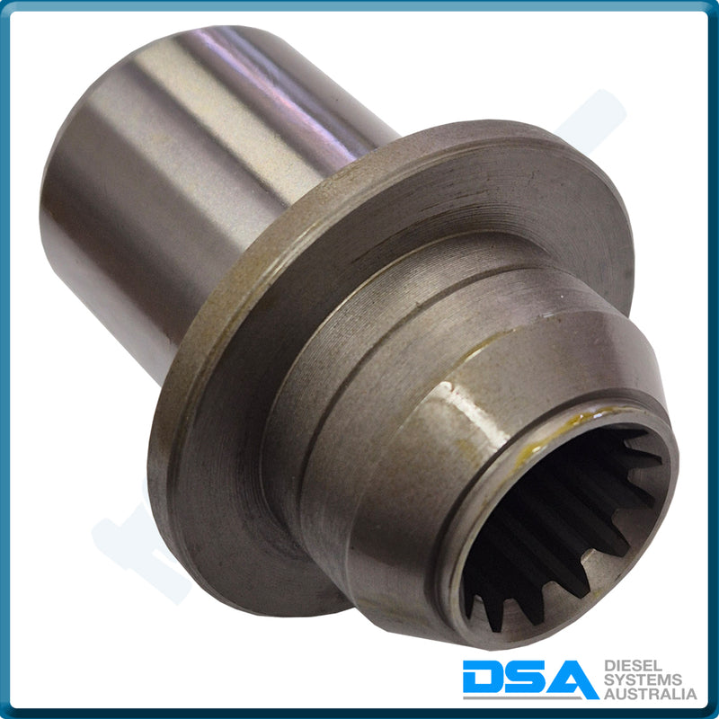7139-41NG Aftermarket Delphi DPA Drive Hub
