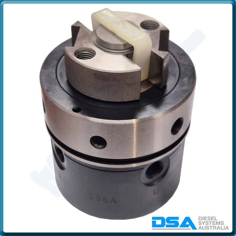 7139-422WNG Aftermarket Delphi (4Cyl) Head & Rotor