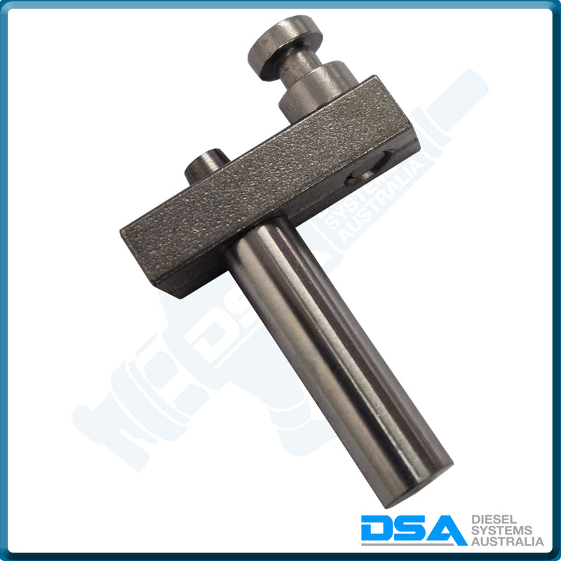 7139-559DNG Aftermarket Delphi DPA Metering Valve (Size A-Standard)
