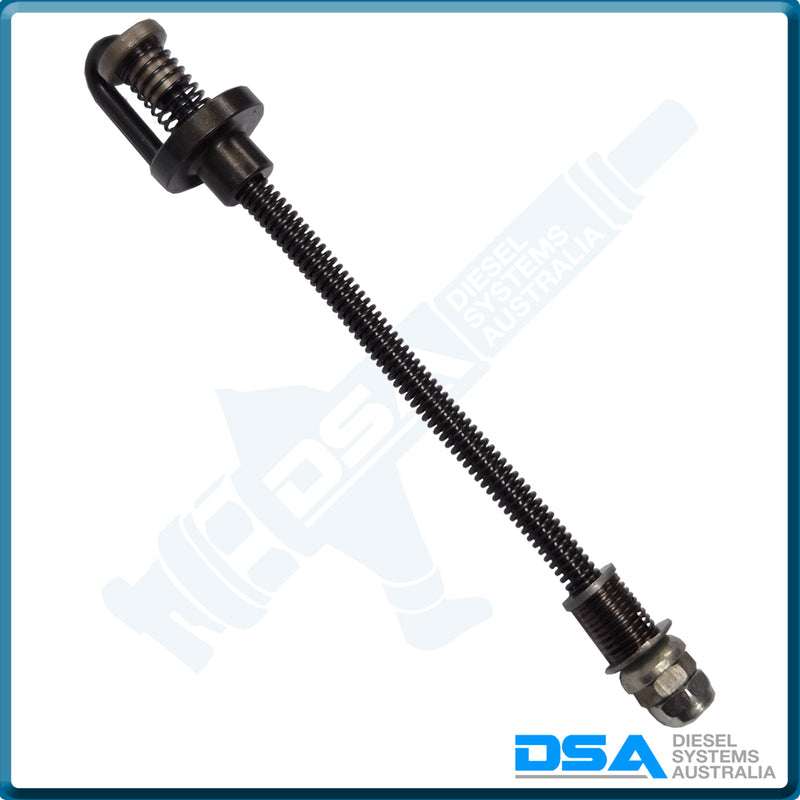 7139-754GNG Aftermarket Delphi Spring Link Assembly